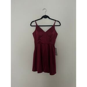 B. Darlin Junior Dress *Size 9/10*